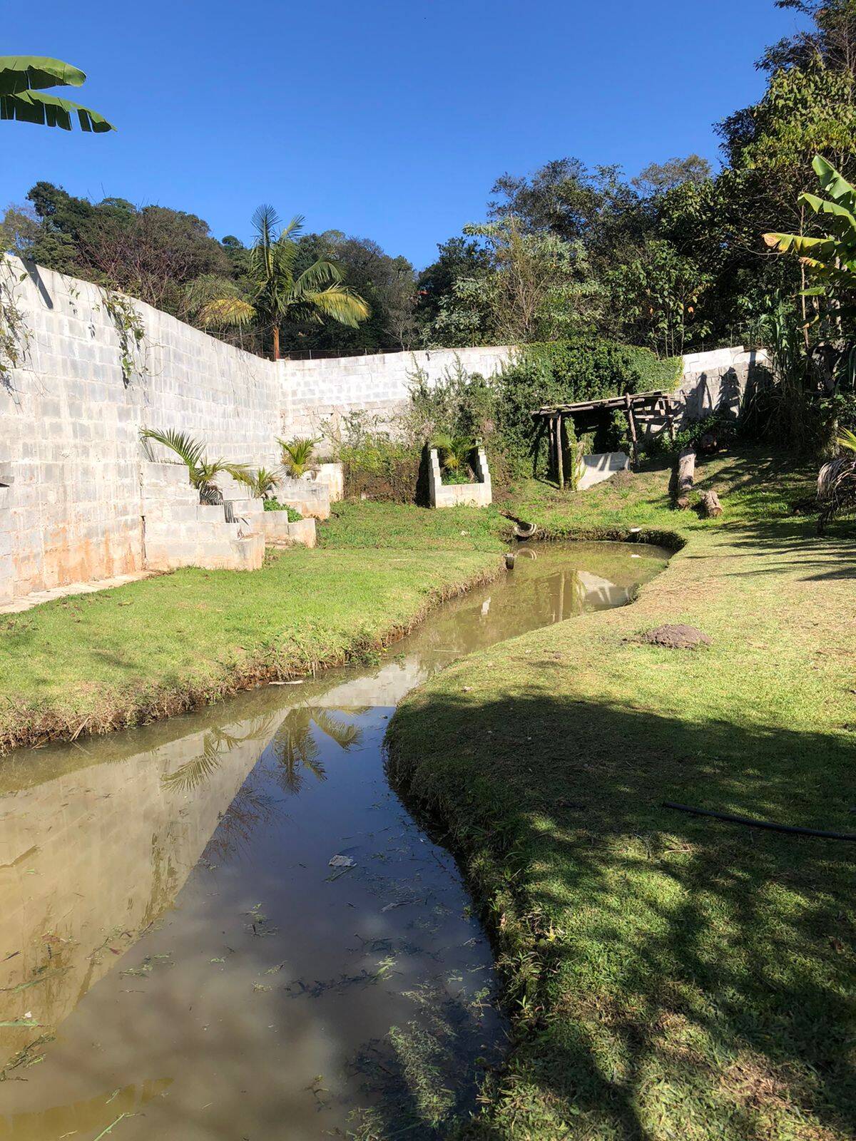 Fazenda à venda com 5 quartos, 14600m² - Foto 12