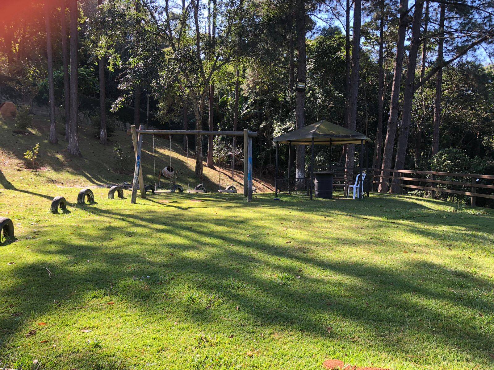 Fazenda à venda com 5 quartos, 14600m² - Foto 27