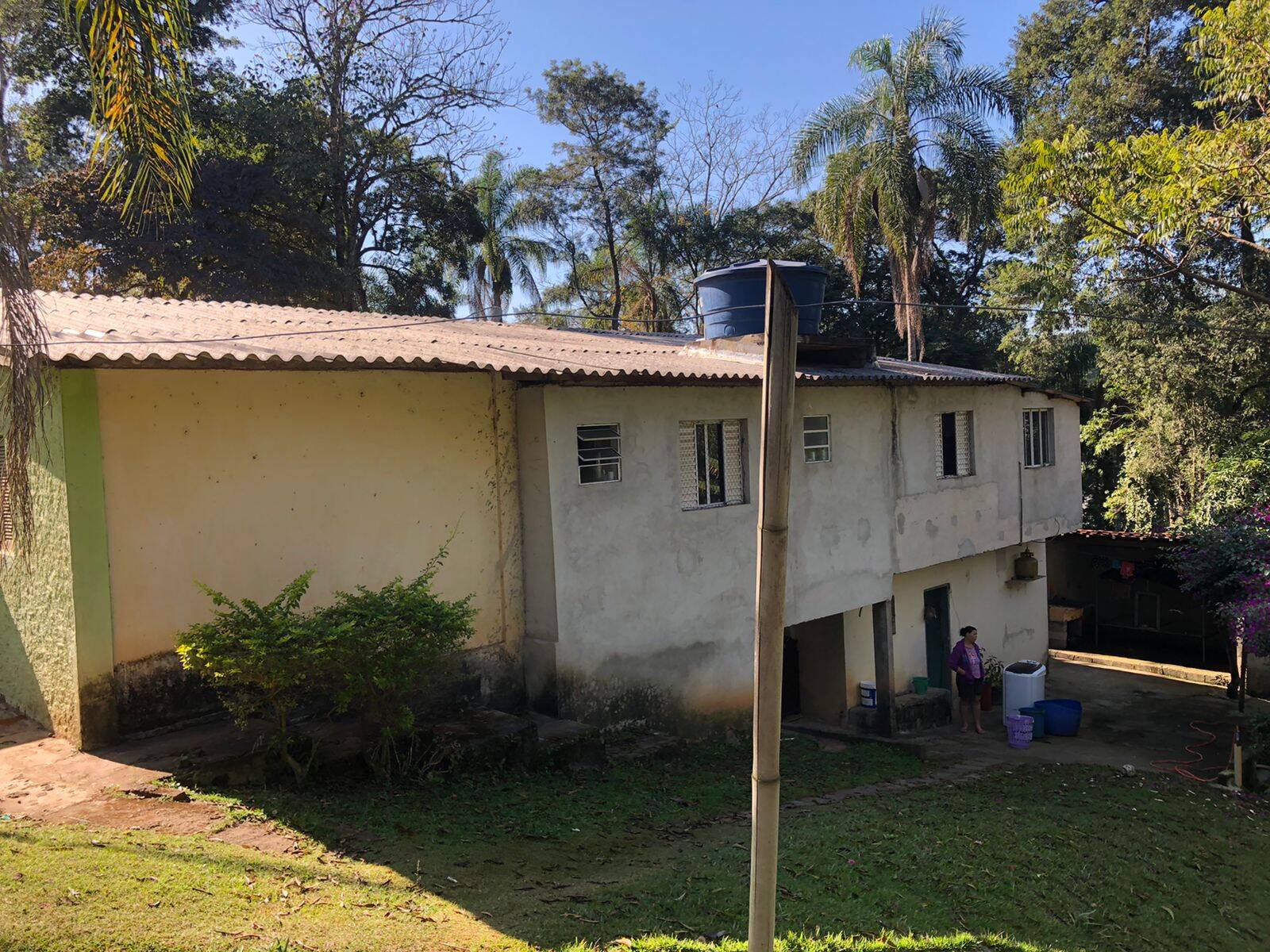 Fazenda à venda com 5 quartos, 14600m² - Foto 47