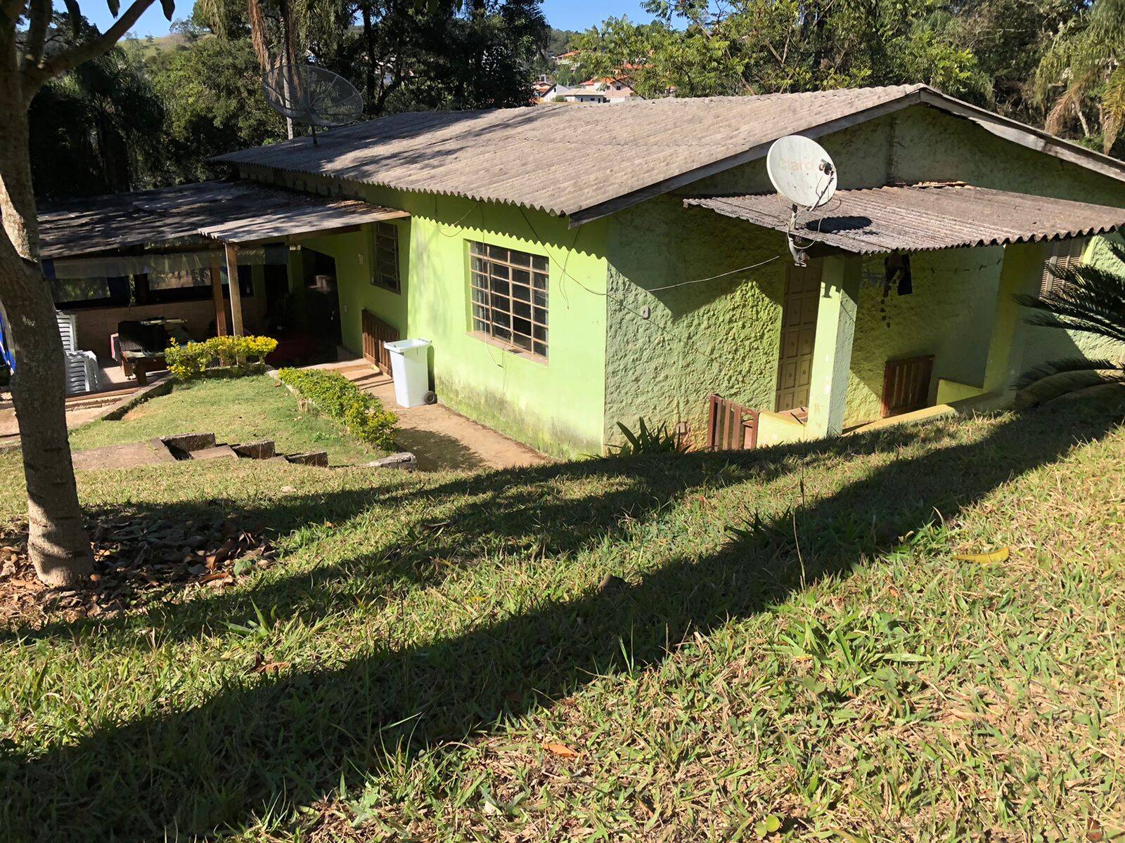 Fazenda à venda com 5 quartos, 14600m² - Foto 49