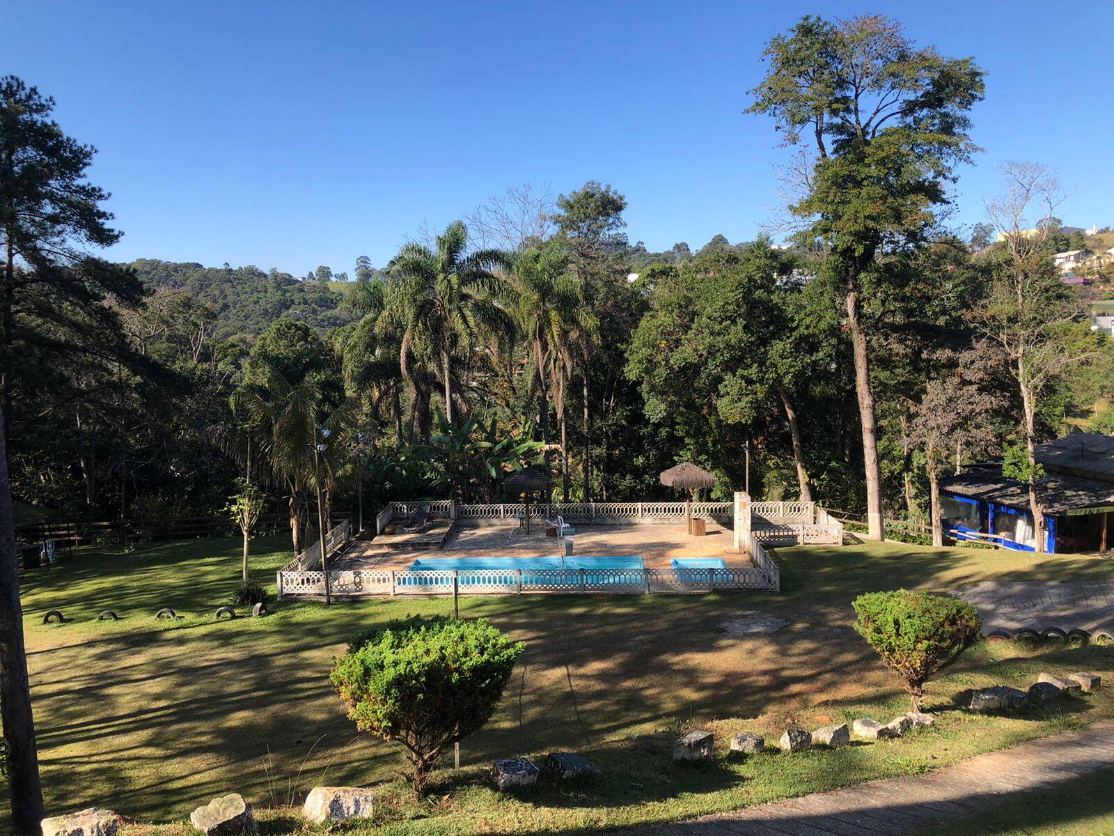 Fazenda à venda com 5 quartos, 14600m² - Foto 1