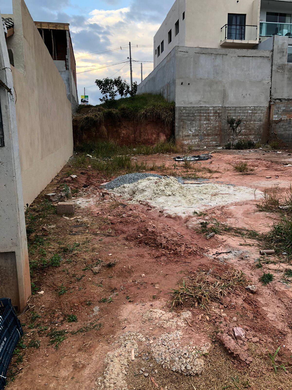 Terreno à venda, 140m² - Foto 6