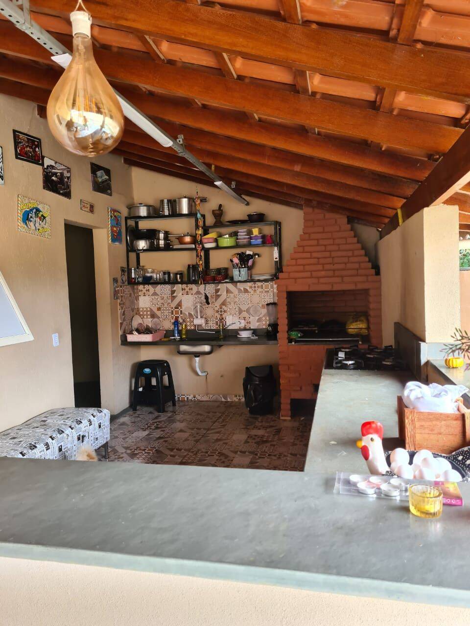 Casa à venda com 3 quartos, 370m² - Foto 35