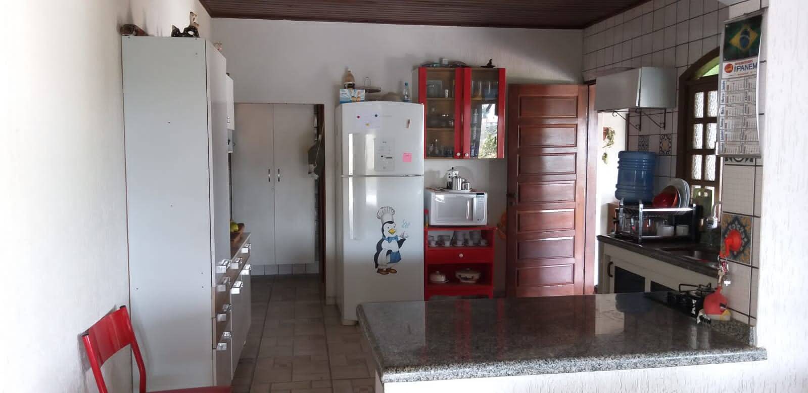 Fazenda à venda com 6 quartos, 335m² - Foto 11