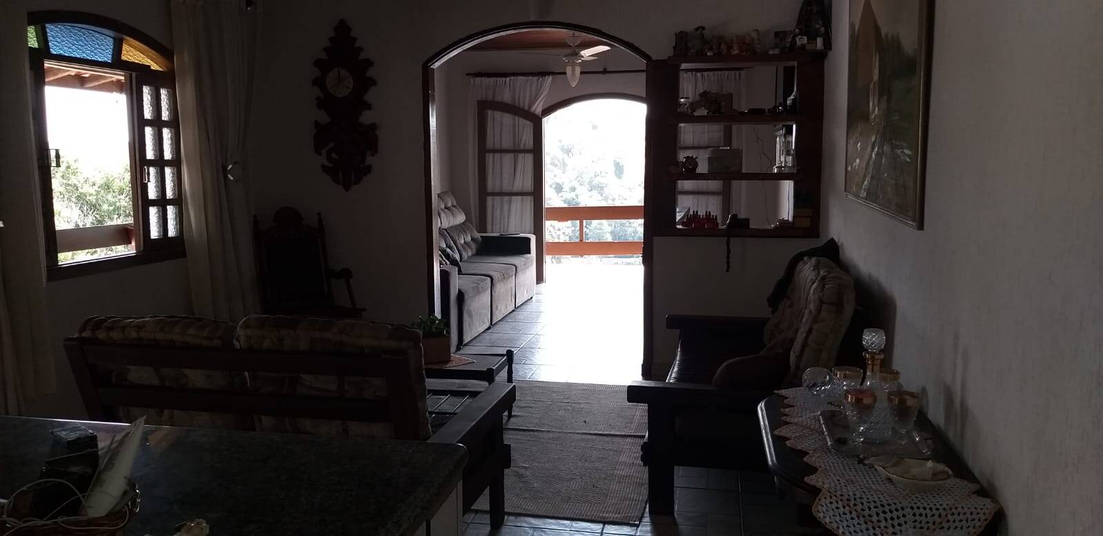 Fazenda à venda com 6 quartos, 335m² - Foto 10