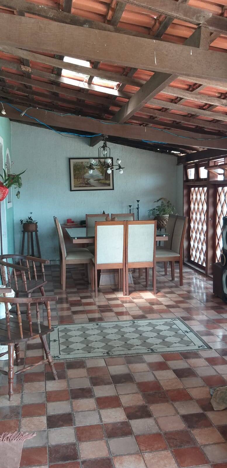 Fazenda à venda com 6 quartos, 335m² - Foto 13