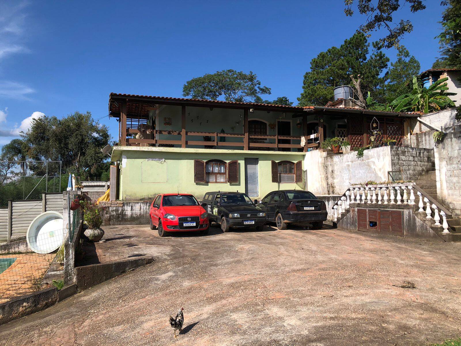 Fazenda à venda com 6 quartos, 335m² - Foto 57