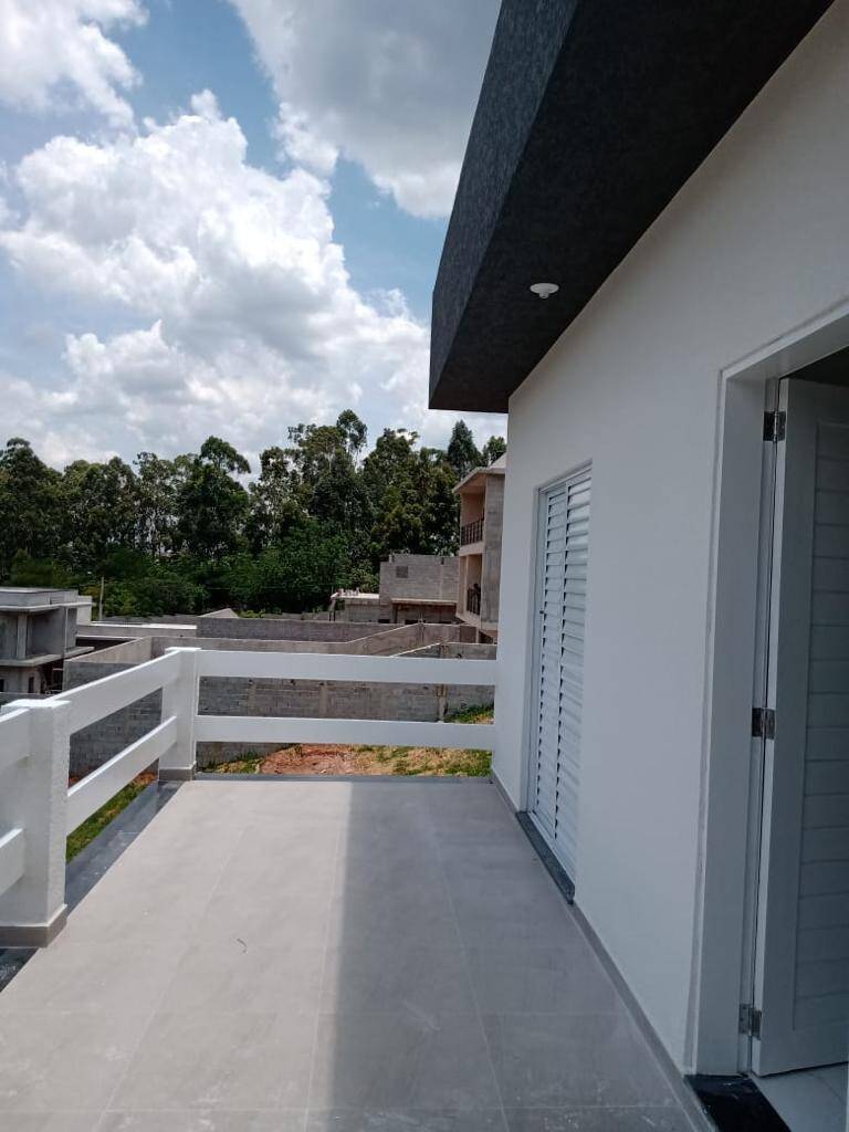 Casa de Condomínio à venda com 3 quartos, 237m² - Foto 6