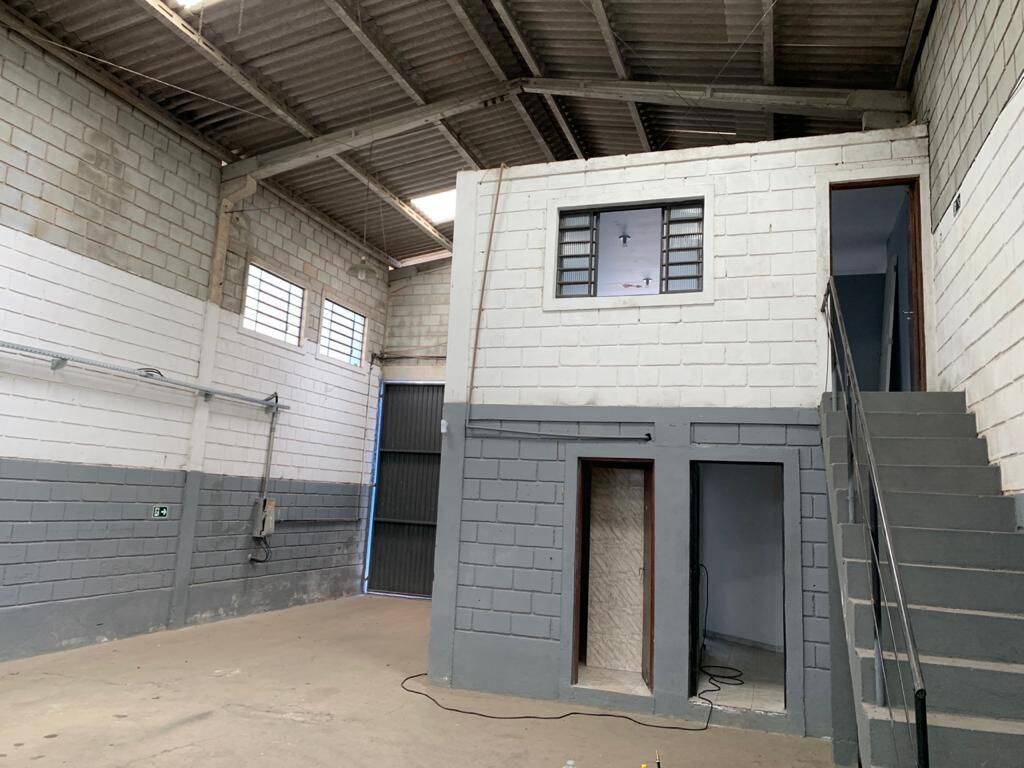 Conjunto Comercial-Sala para alugar, 400m² - Foto 3