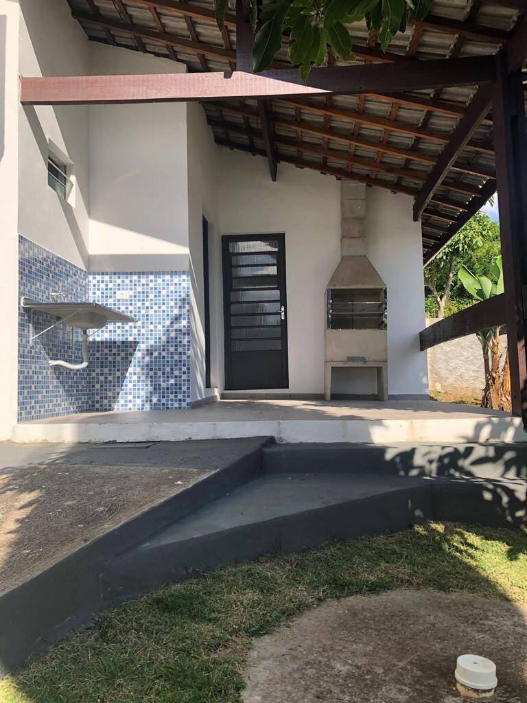 Casa à venda com 2 quartos, 94m² - Foto 6