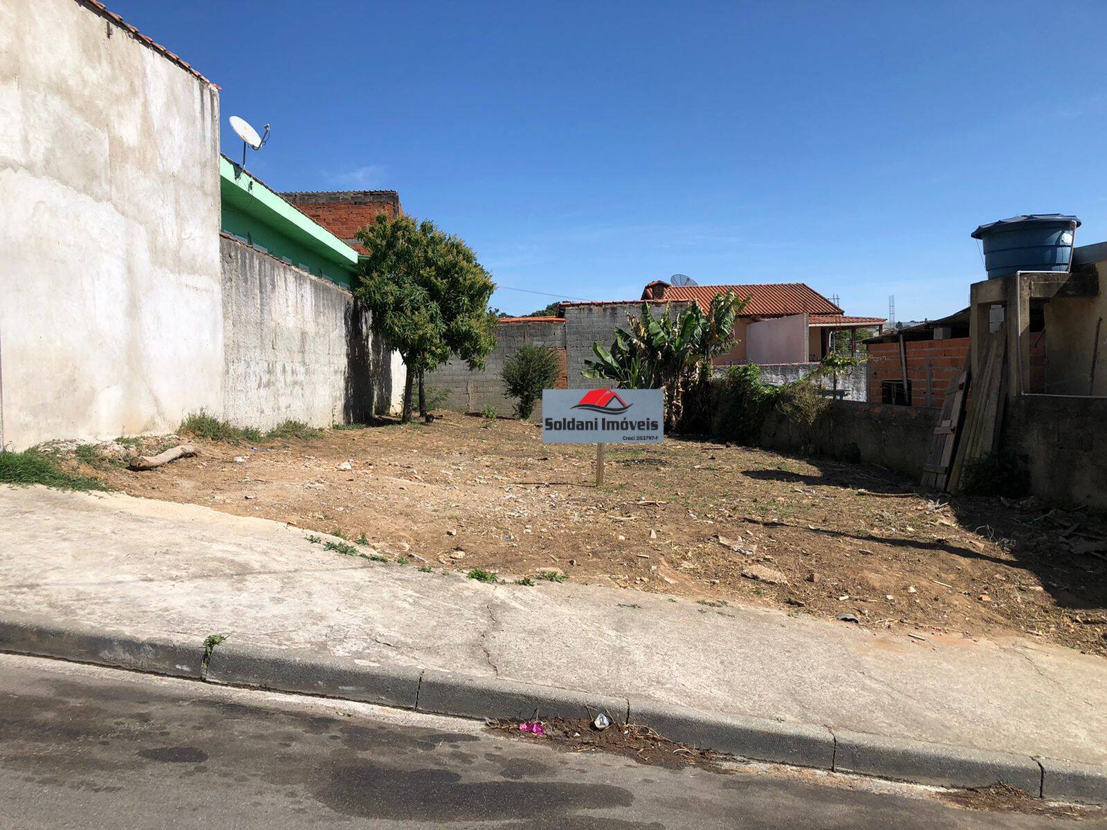 Terreno à venda, 250m² - Foto 1