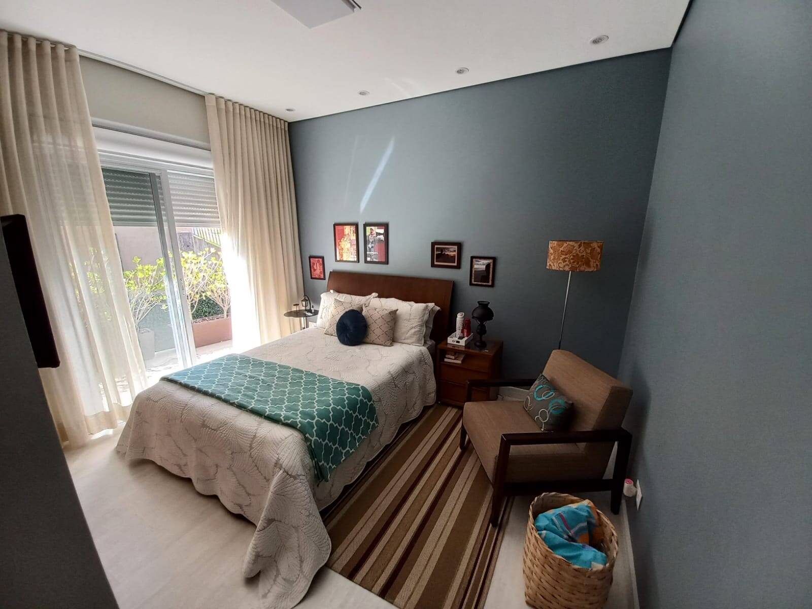 Casa de Condomínio à venda com 3 quartos, 212m² - Foto 10