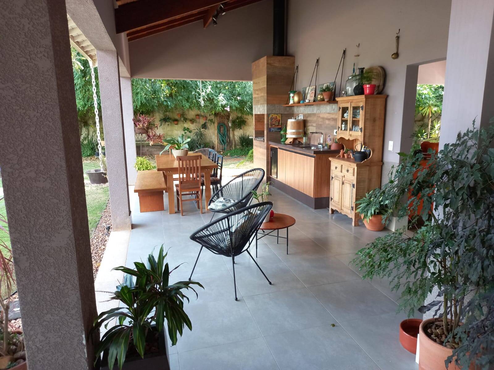 Casa de Condomínio à venda com 3 quartos, 212m² - Foto 12