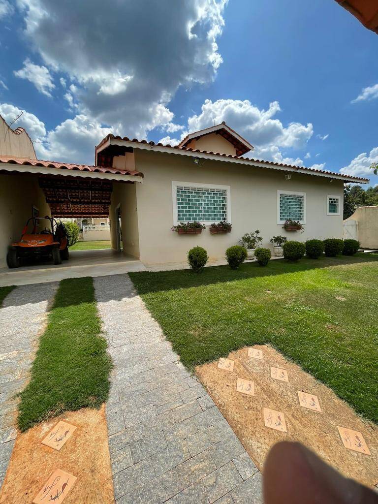 Casa à venda, 750m² - Foto 1