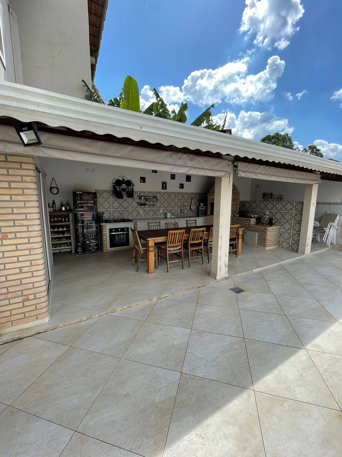 Casa à venda, 750m² - Foto 7