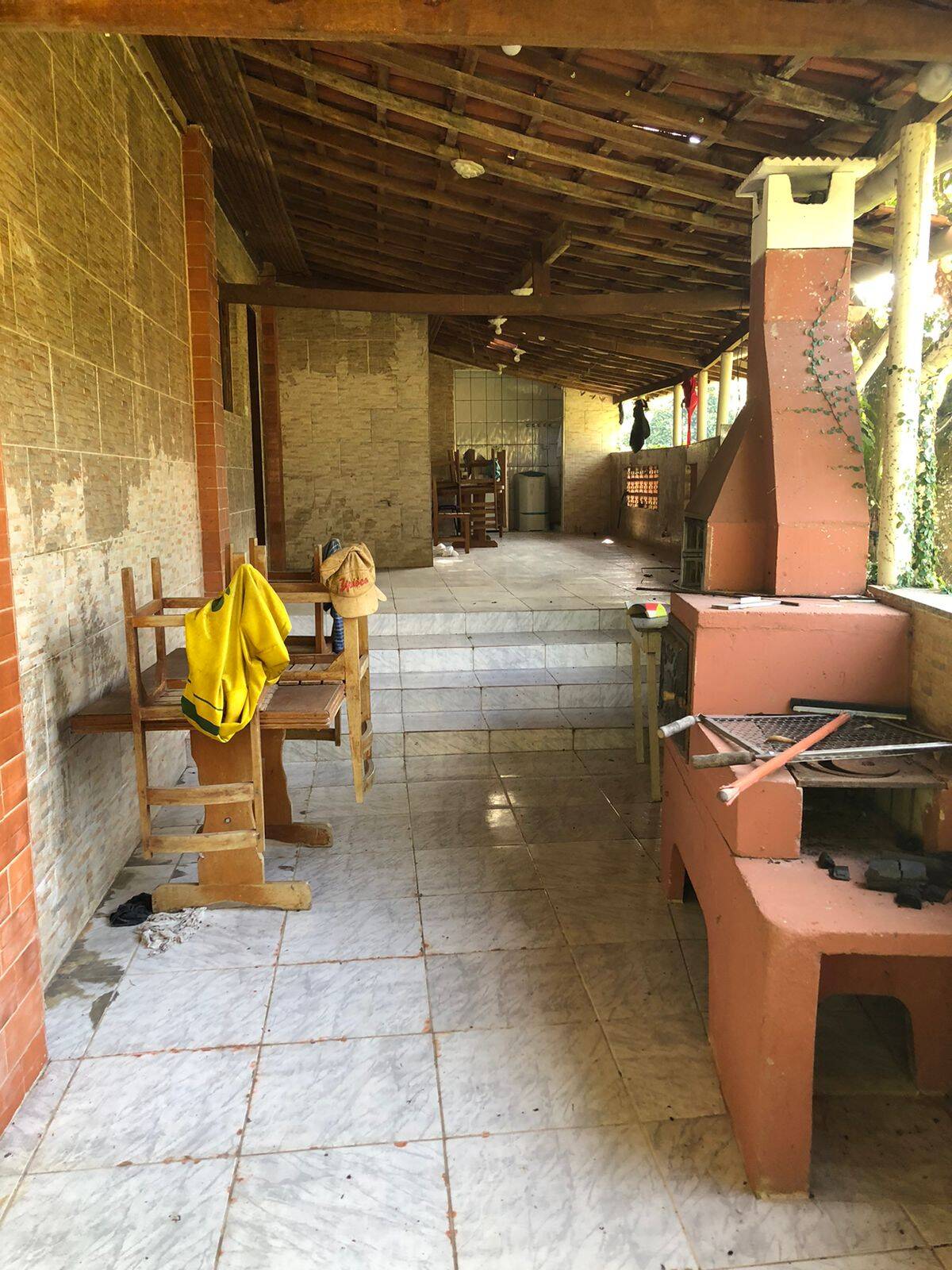 Fazenda à venda com 5 quartos, 600m² - Foto 8