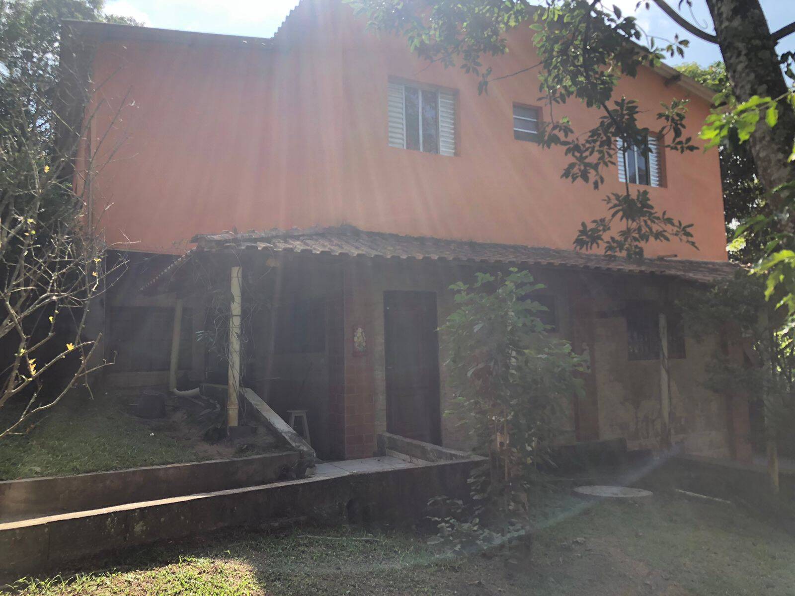 Fazenda à venda com 5 quartos, 600m² - Foto 7