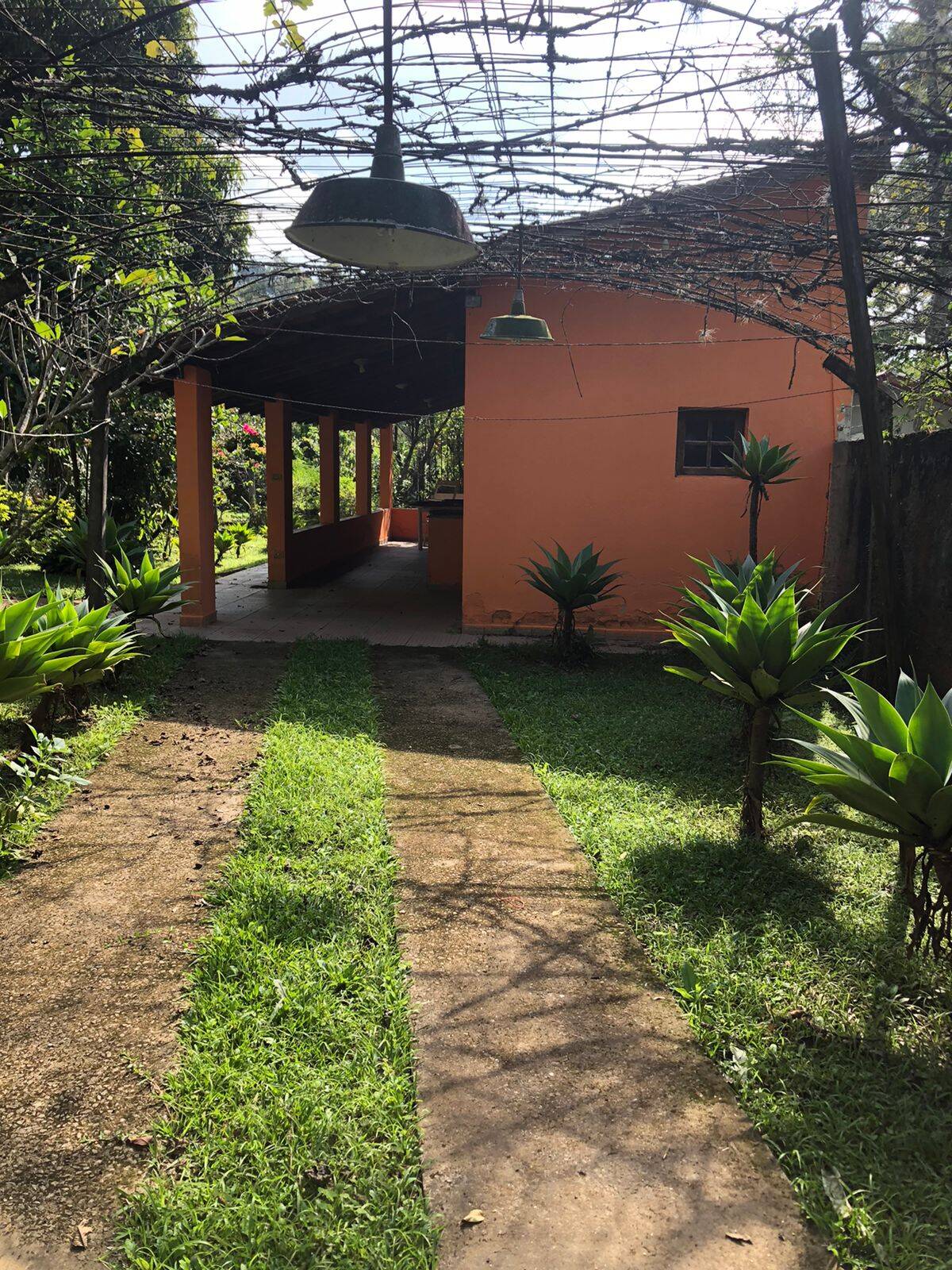 Fazenda à venda com 5 quartos, 600m² - Foto 11