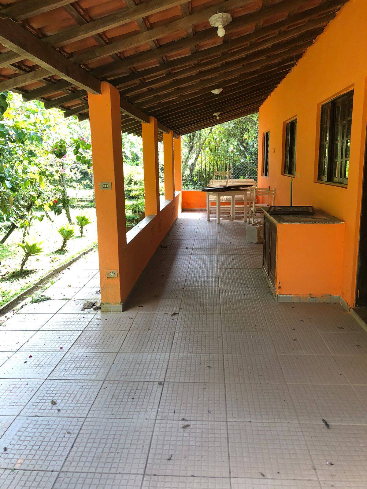 Fazenda à venda com 5 quartos, 600m² - Foto 12