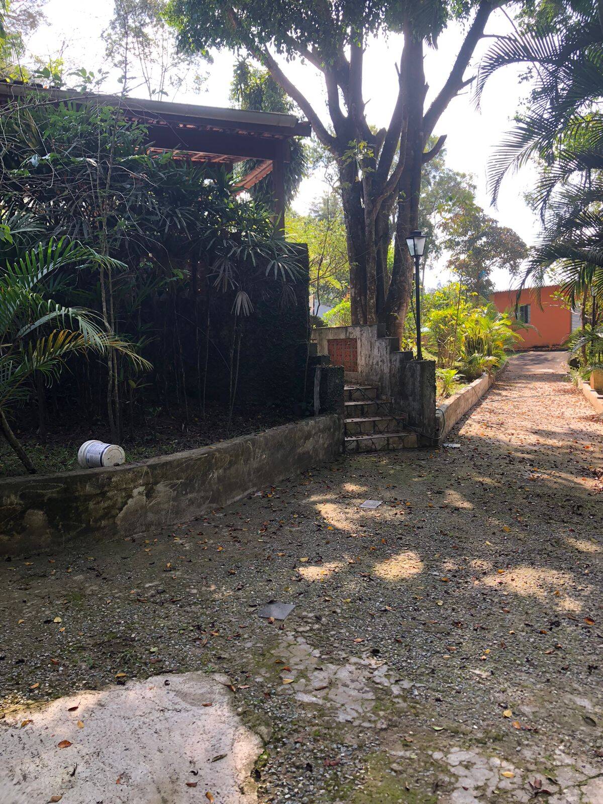 Fazenda à venda com 5 quartos, 600m² - Foto 14