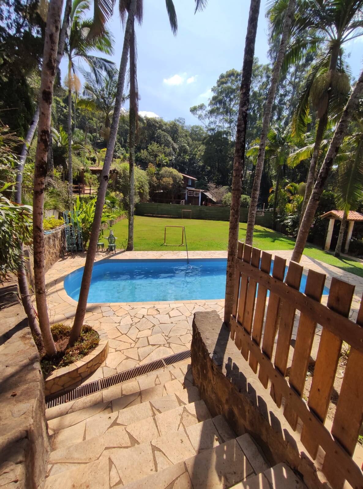 Fazenda à venda com 3 quartos, 1300m² - Foto 6