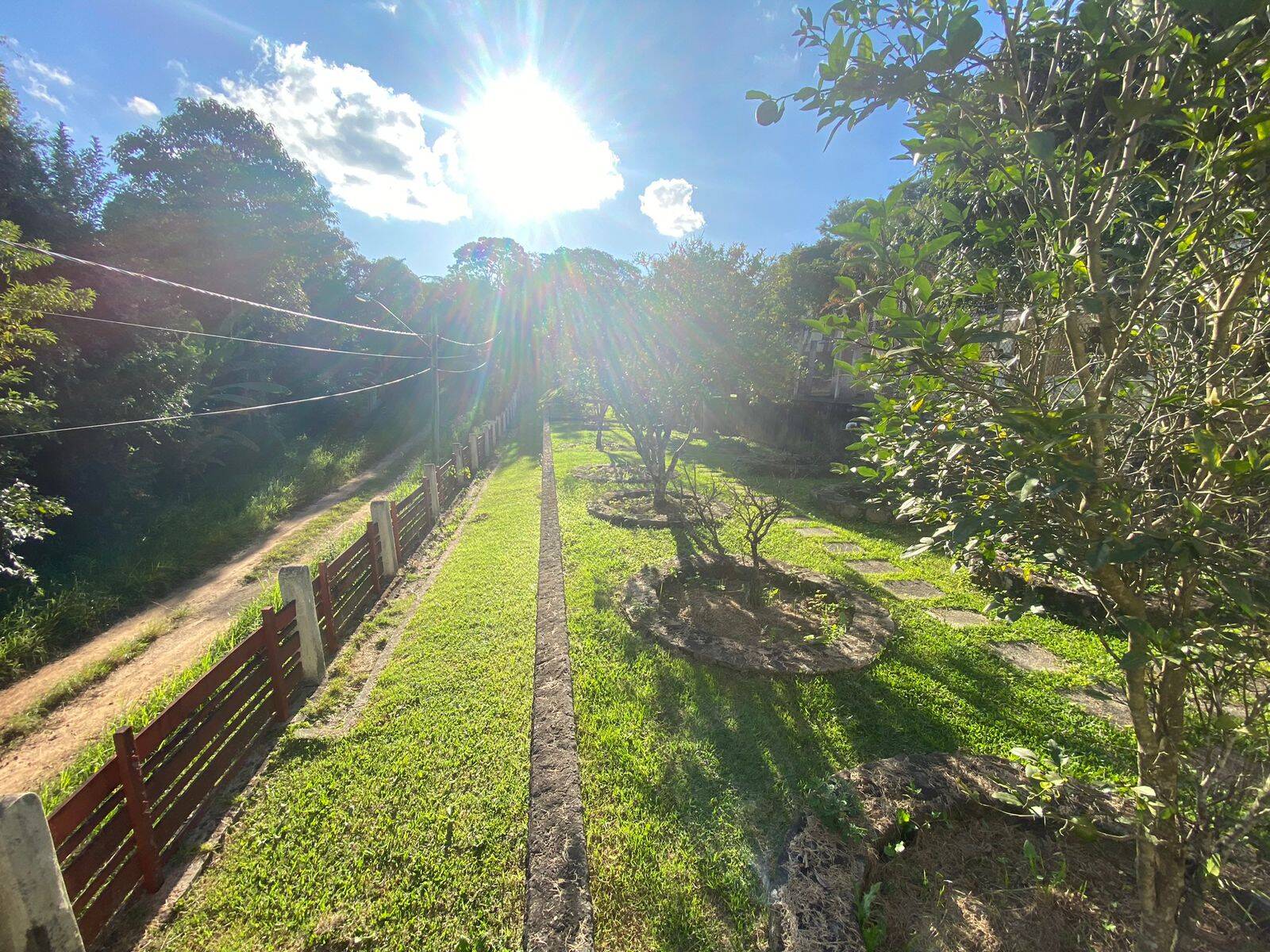 Fazenda à venda com 4 quartos, 500m² - Foto 12