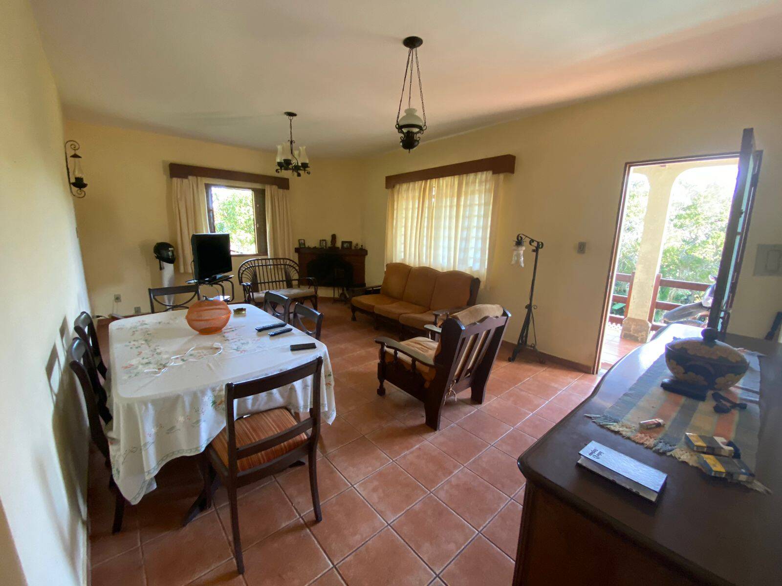 Fazenda à venda com 4 quartos, 500m² - Foto 13