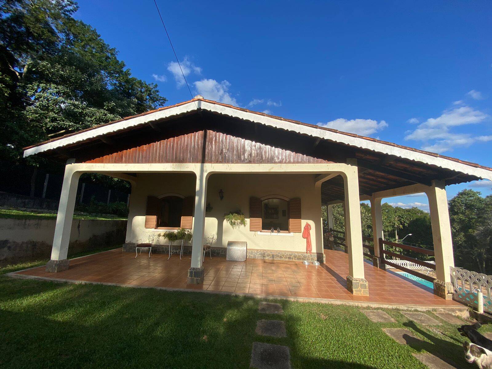 Fazenda à venda com 4 quartos, 500m² - Foto 25