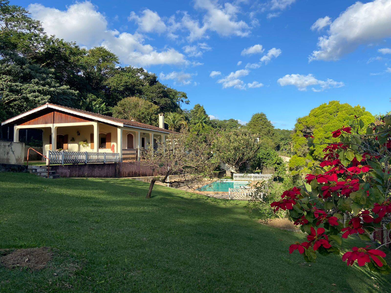 Fazenda à venda com 4 quartos, 500m² - Foto 29