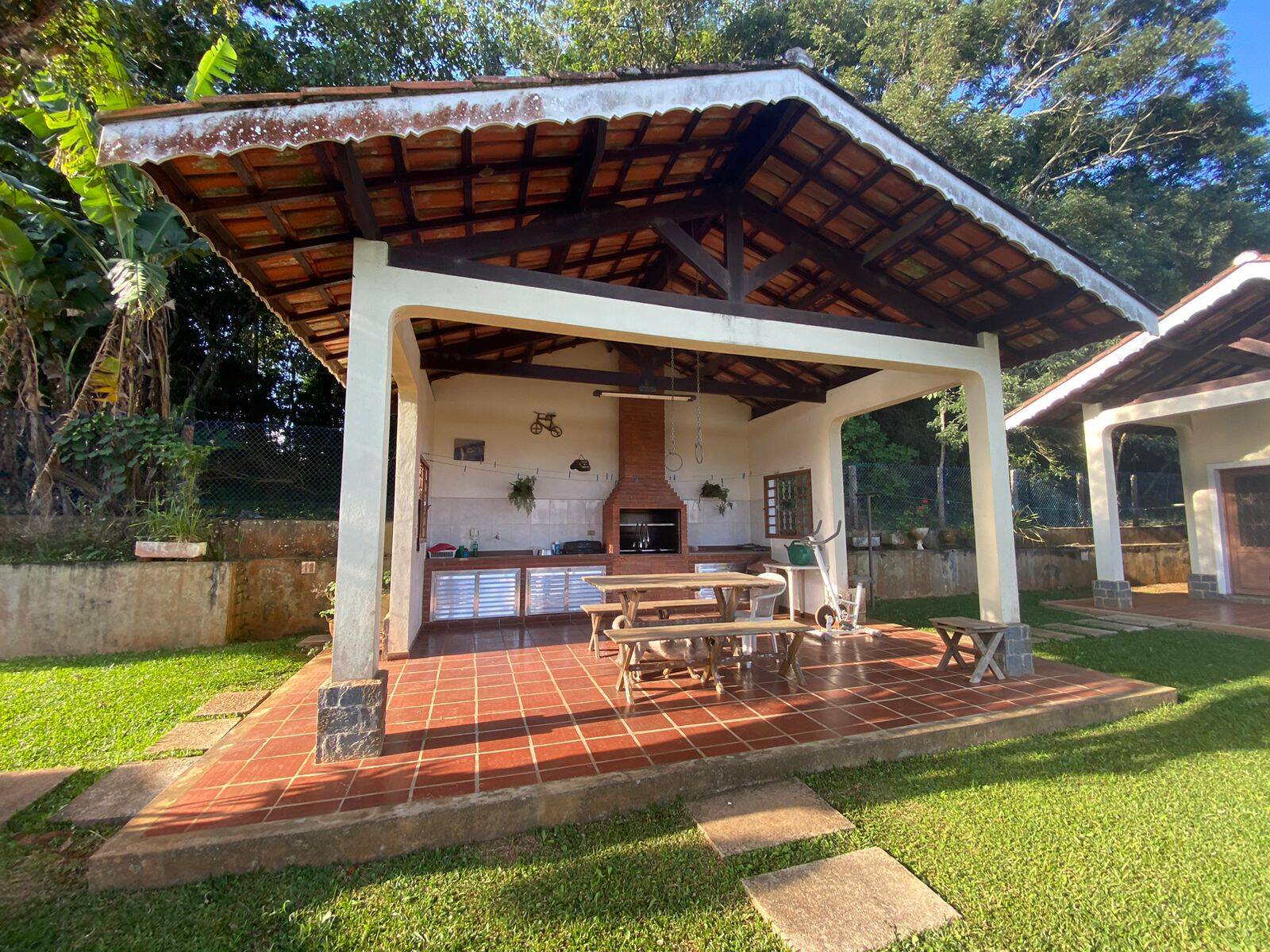 Fazenda à venda com 4 quartos, 500m² - Foto 39