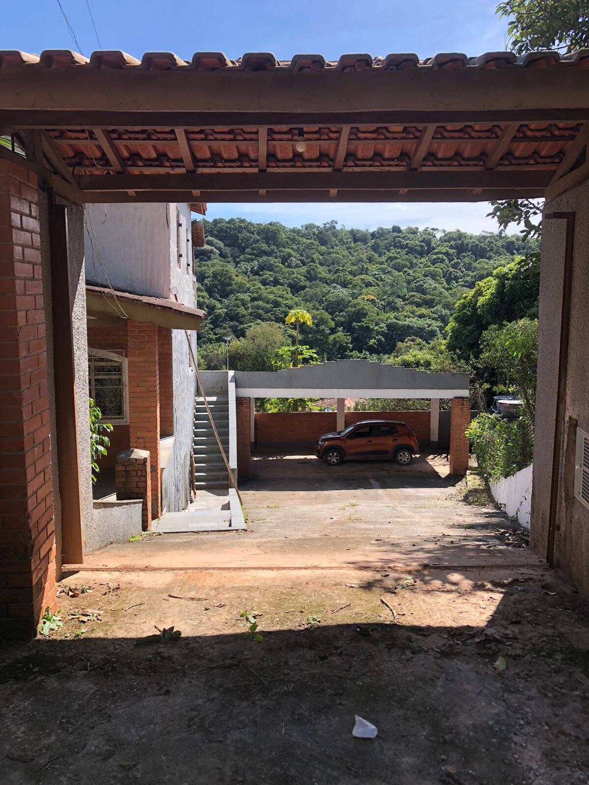 Fazenda à venda com 4 quartos, 400m² - Foto 4