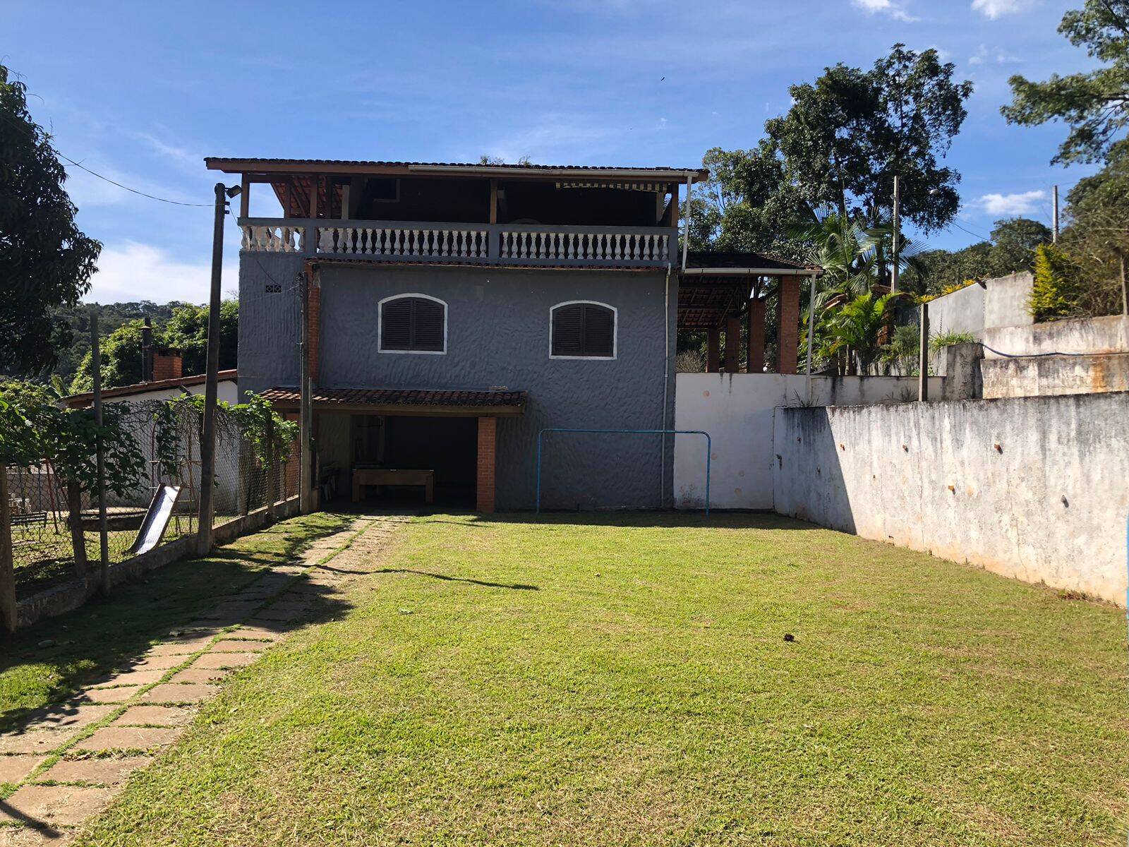 Fazenda à venda com 4 quartos, 400m² - Foto 13