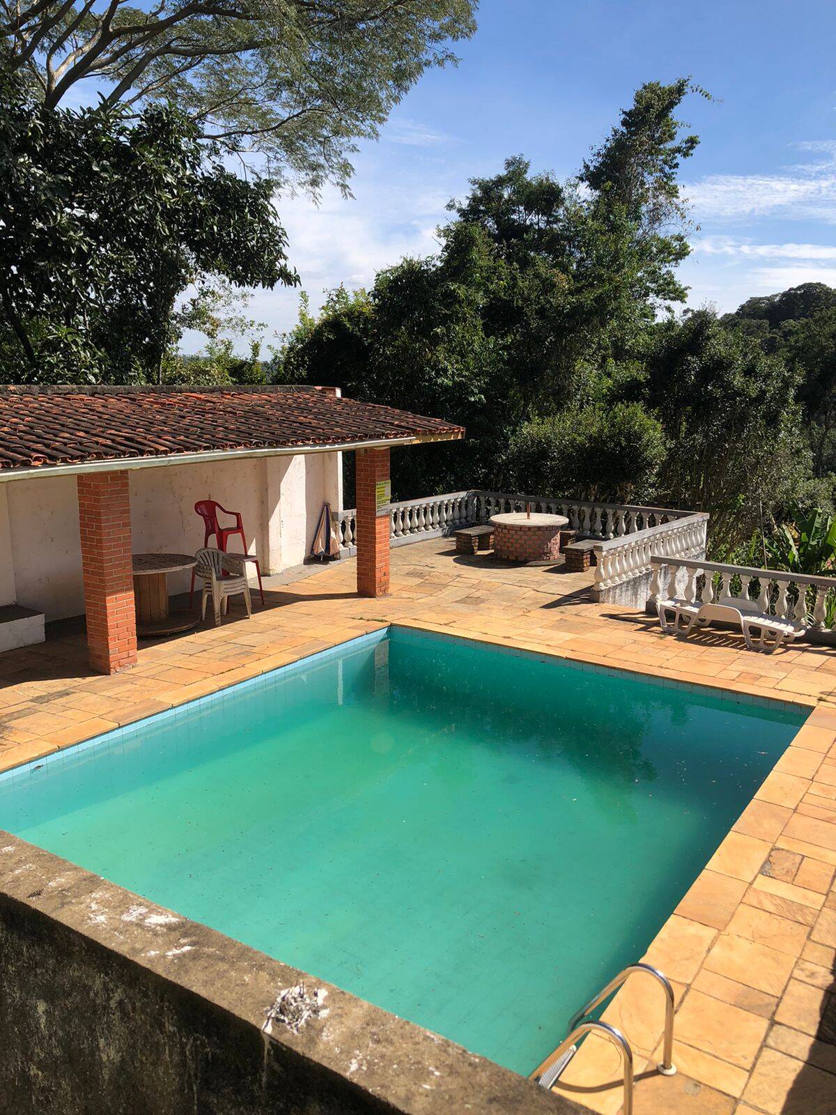 Fazenda à venda com 4 quartos, 400m² - Foto 14