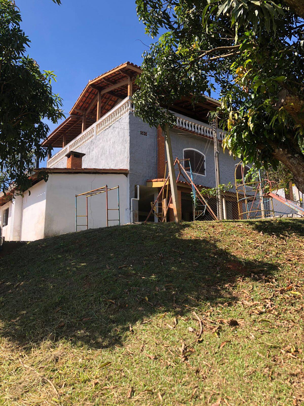 Fazenda à venda com 4 quartos, 400m² - Foto 20