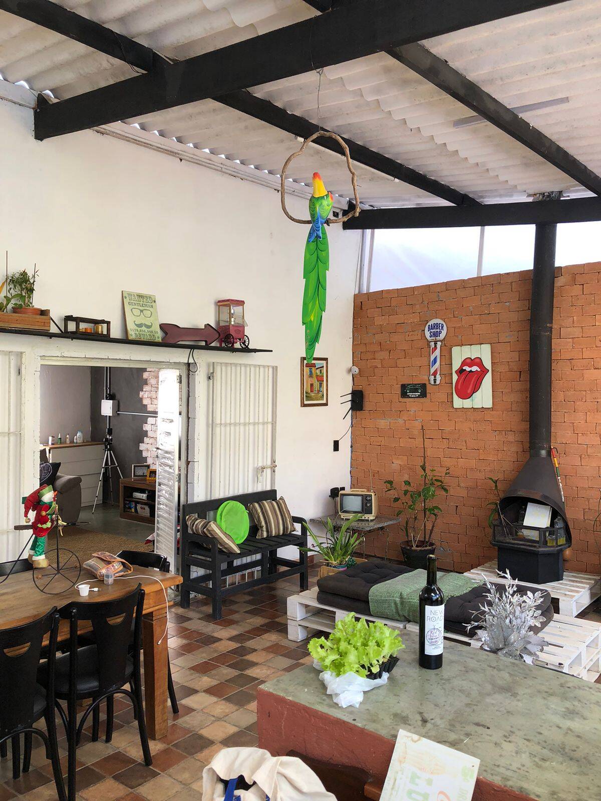 Casa à venda com 2 quartos, 300m² - Foto 17