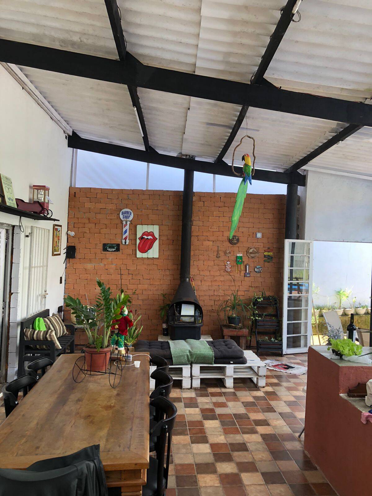 Casa à venda com 2 quartos, 300m² - Foto 16