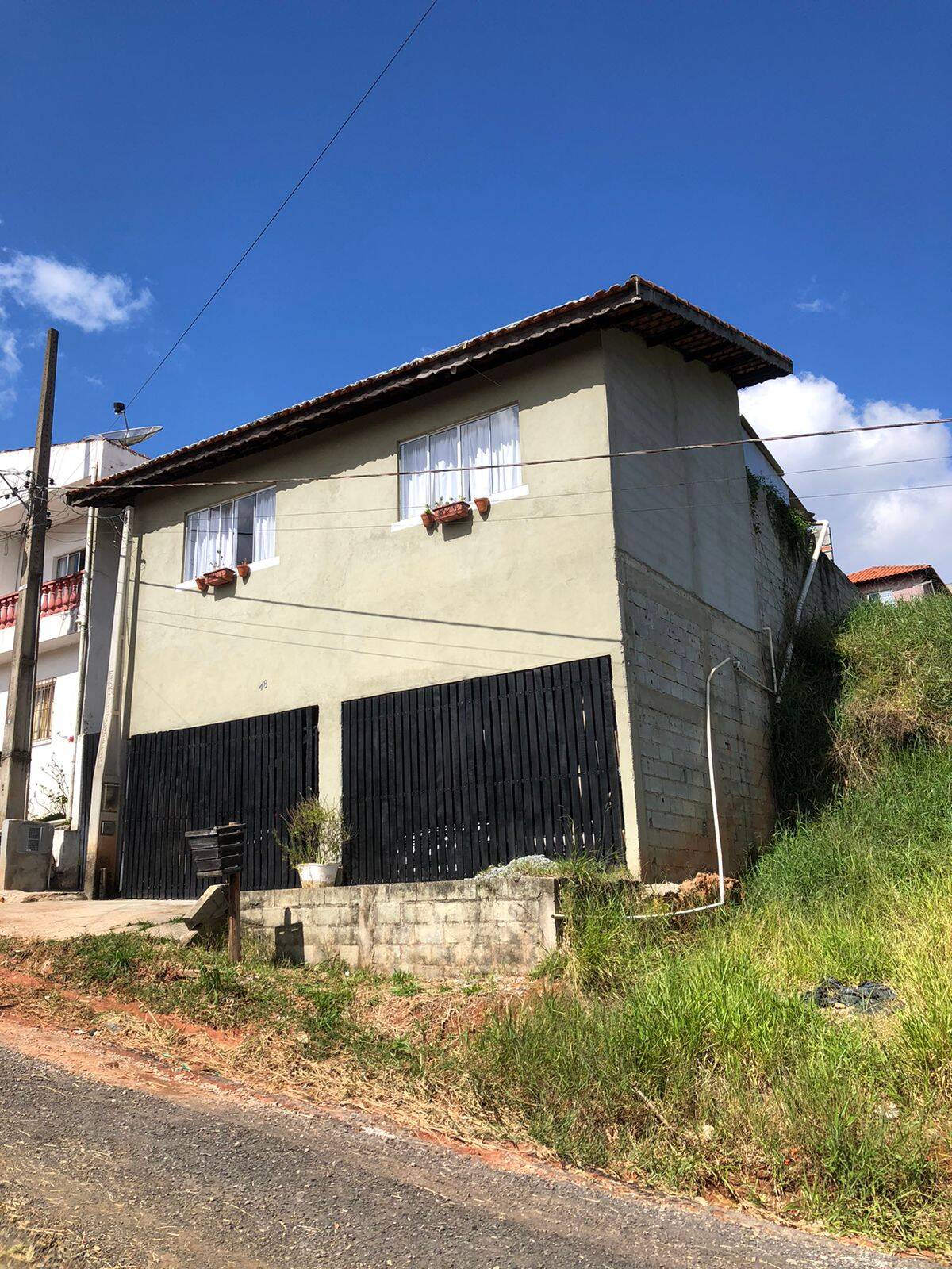 Casa à venda com 2 quartos, 300m² - Foto 22