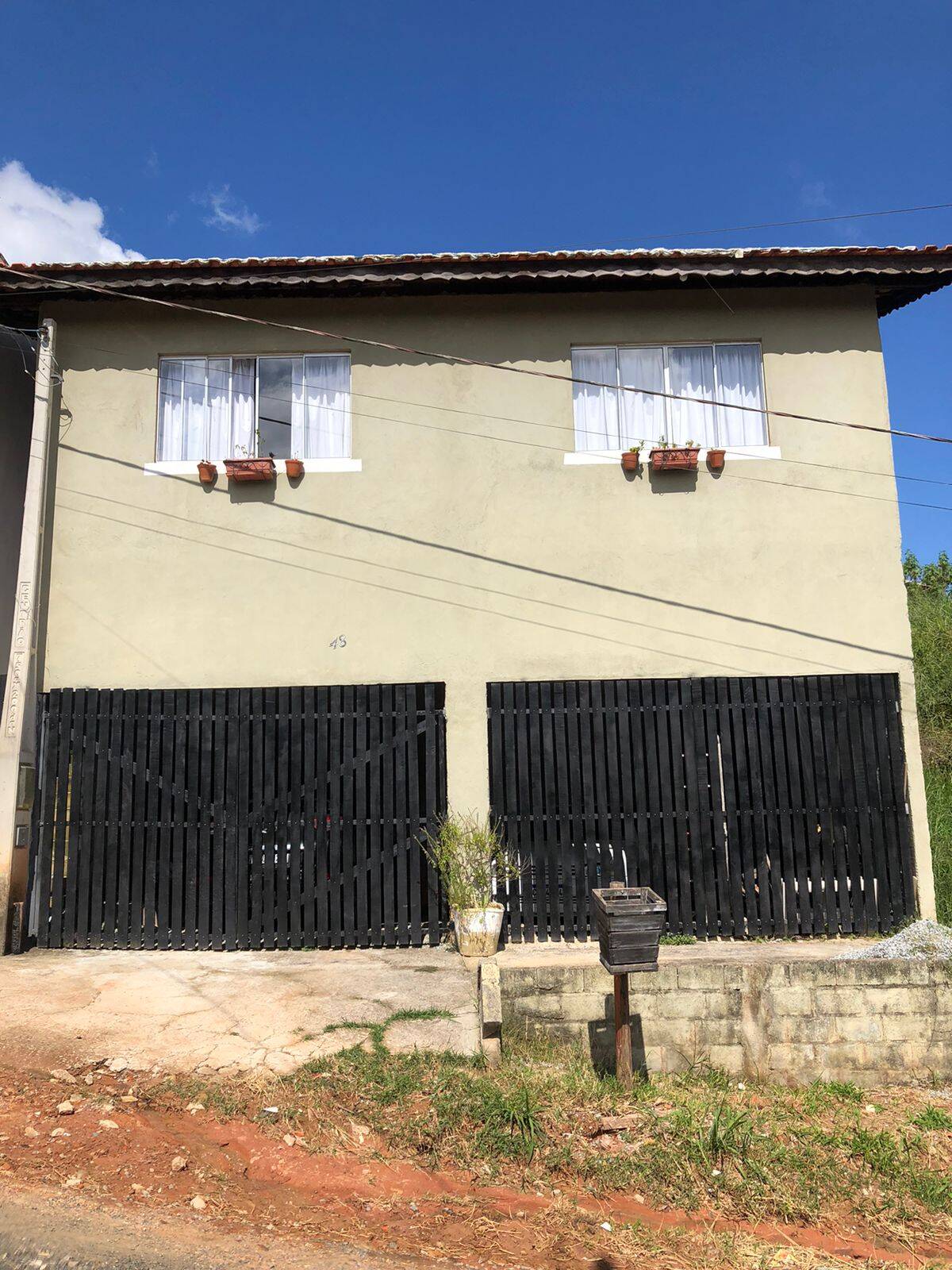 Casa à venda com 2 quartos, 300m² - Foto 23