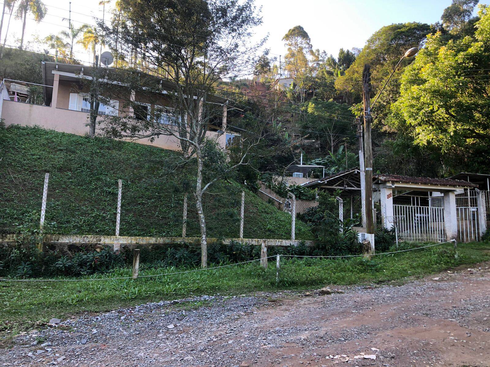 Fazenda à venda com 2 quartos - Foto 1