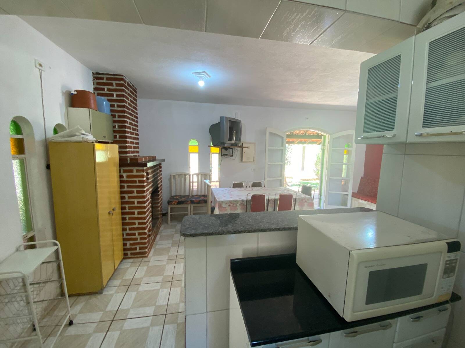 Fazenda à venda com 4 quartos, 48m² - Foto 2