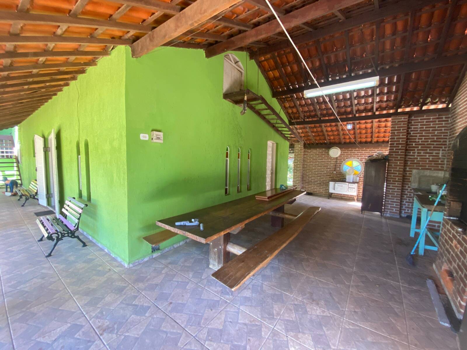 Fazenda à venda com 4 quartos, 48m² - Foto 7