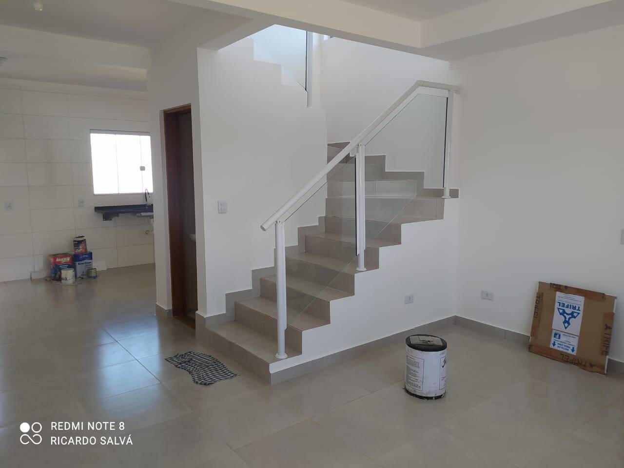 Casa à venda, 80m² - Foto 3