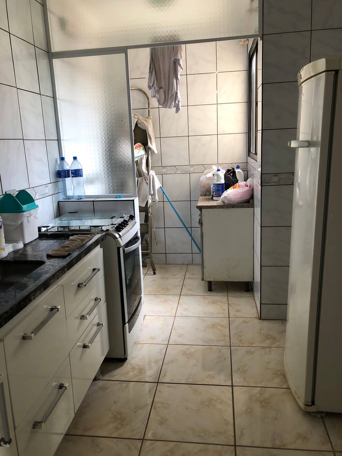 Apartamento à venda com 2 quartos, 54m² - Foto 4