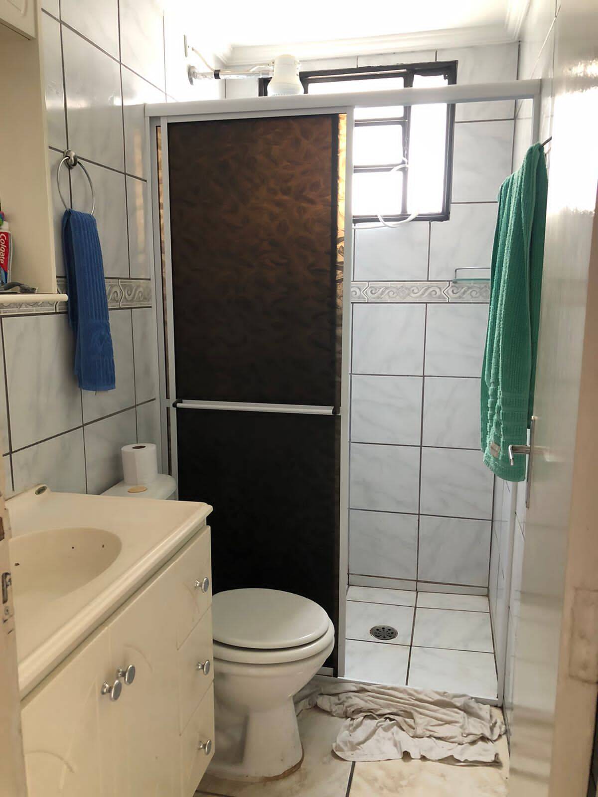 Apartamento à venda com 2 quartos, 54m² - Foto 5