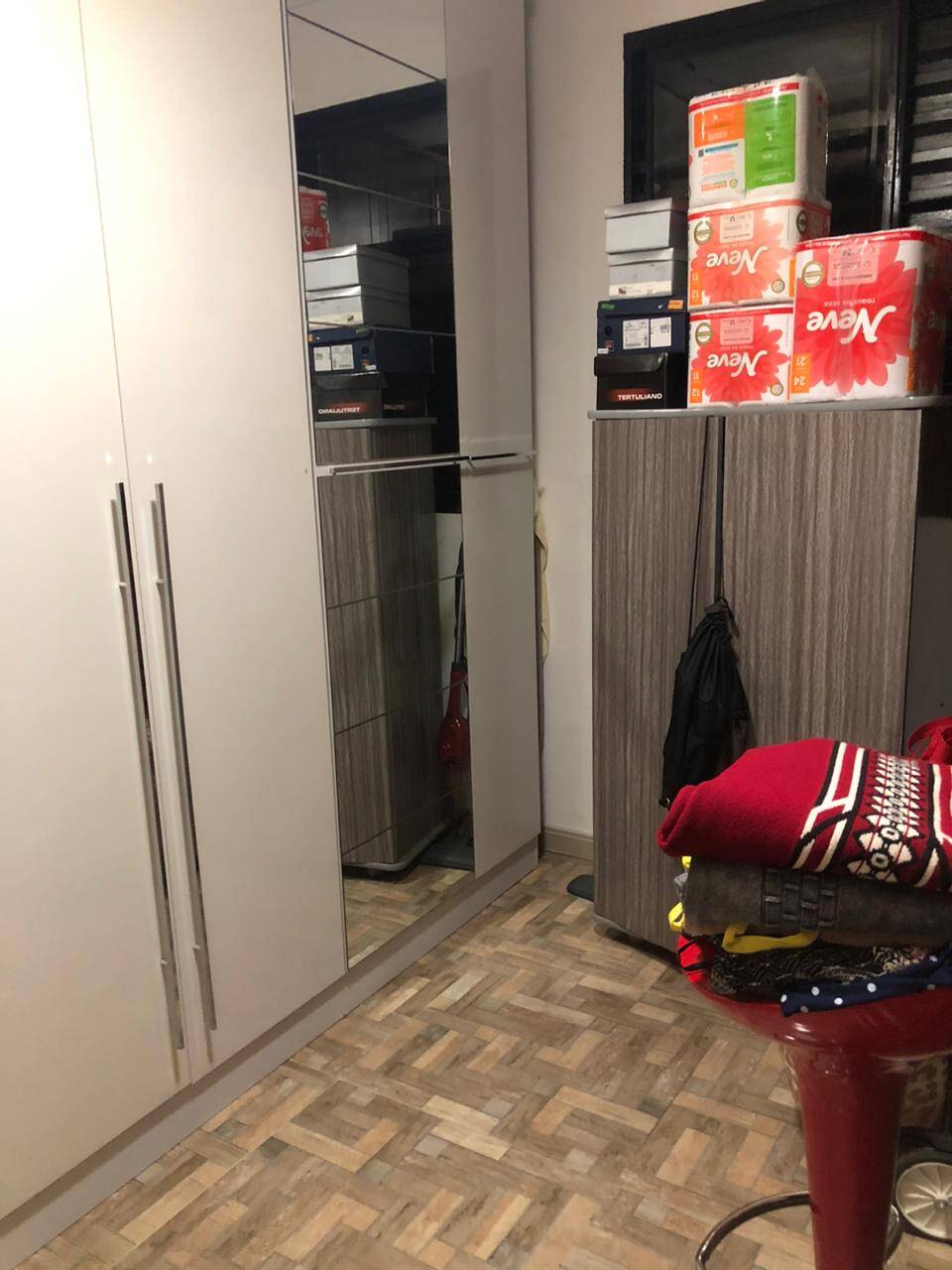 Apartamento à venda com 2 quartos, 54m² - Foto 9