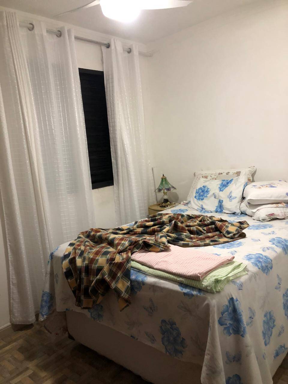 Apartamento à venda com 2 quartos, 54m² - Foto 11