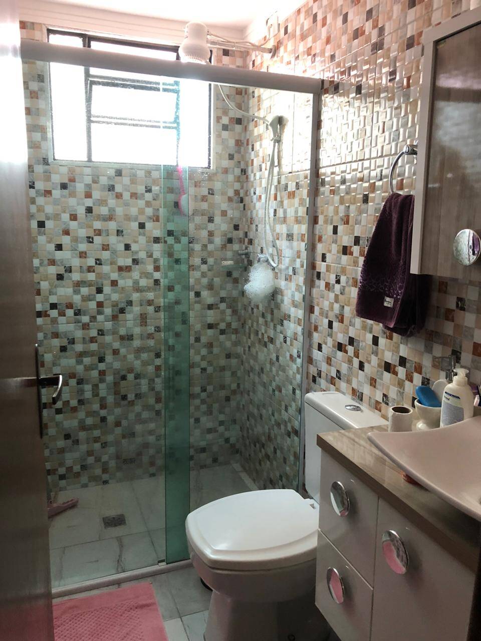 Apartamento à venda com 2 quartos, 54m² - Foto 10