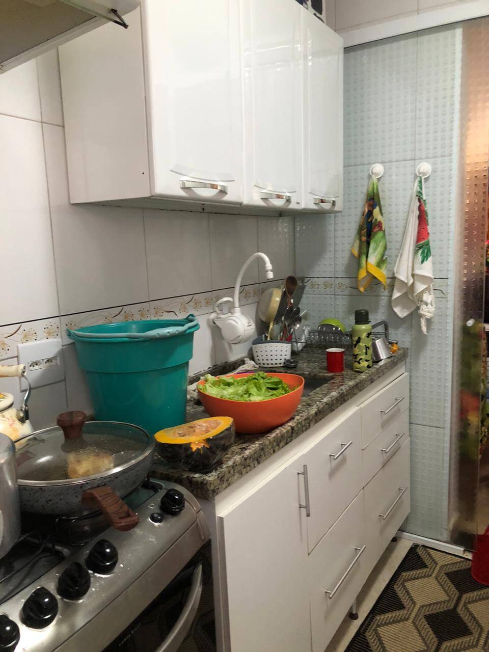 Apartamento à venda com 2 quartos, 54m² - Foto 14