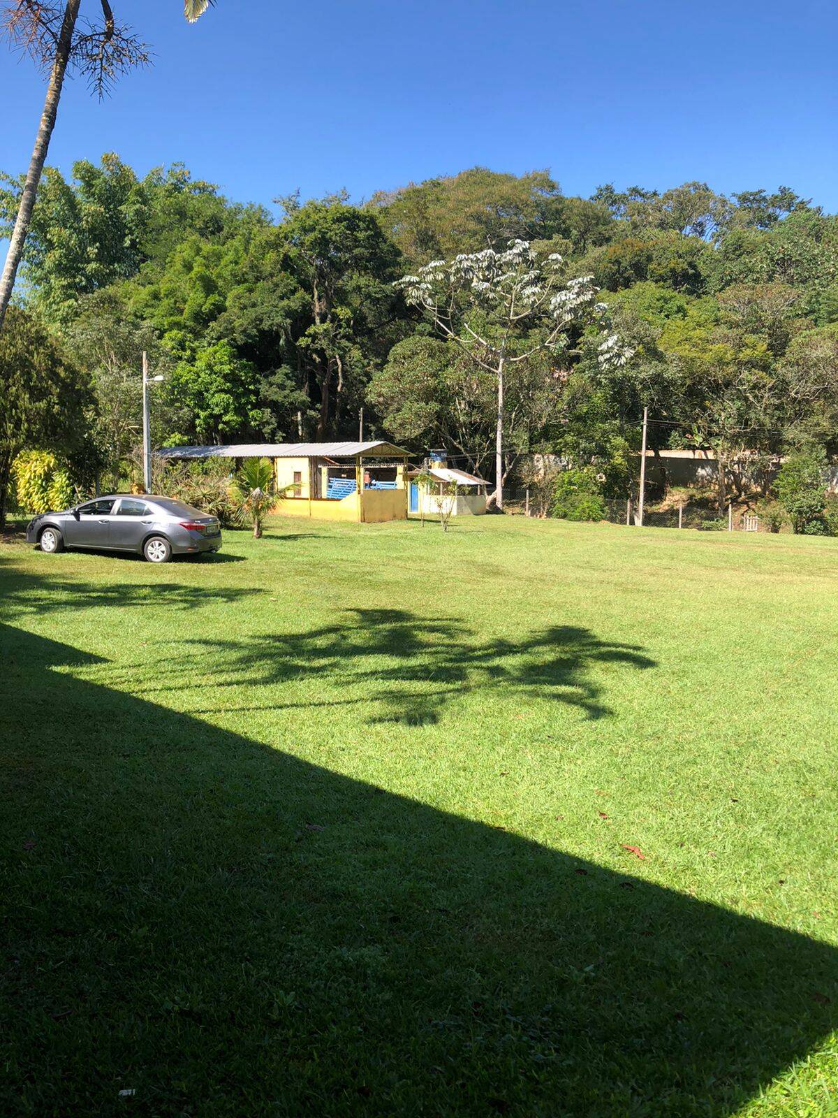 Fazenda à venda com 6 quartos, 403m² - Foto 3