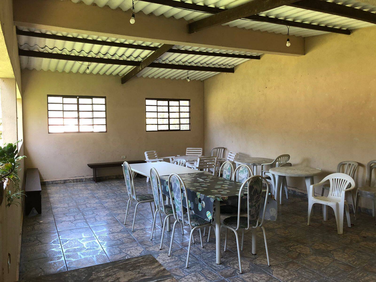 Fazenda à venda com 6 quartos, 403m² - Foto 6